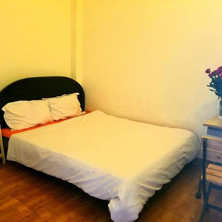 Da Lat Mr.Happy Homestay Екстериор снимка