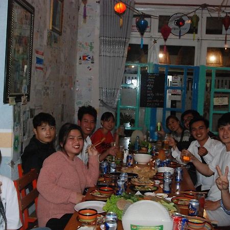Da Lat Mr.Happy Homestay Екстериор снимка