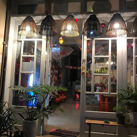 Da Lat Mr.Happy Homestay Екстериор снимка