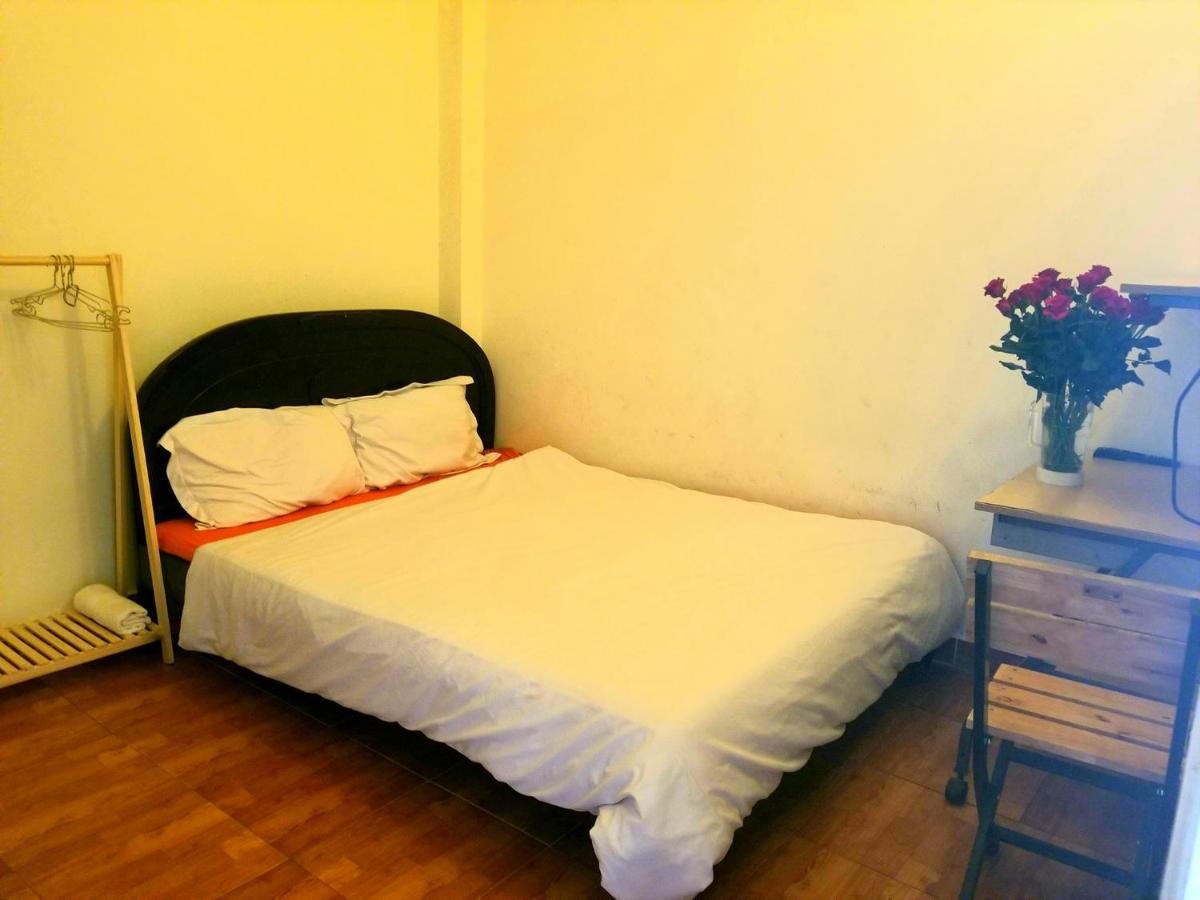 Da Lat Mr.Happy Homestay Екстериор снимка
