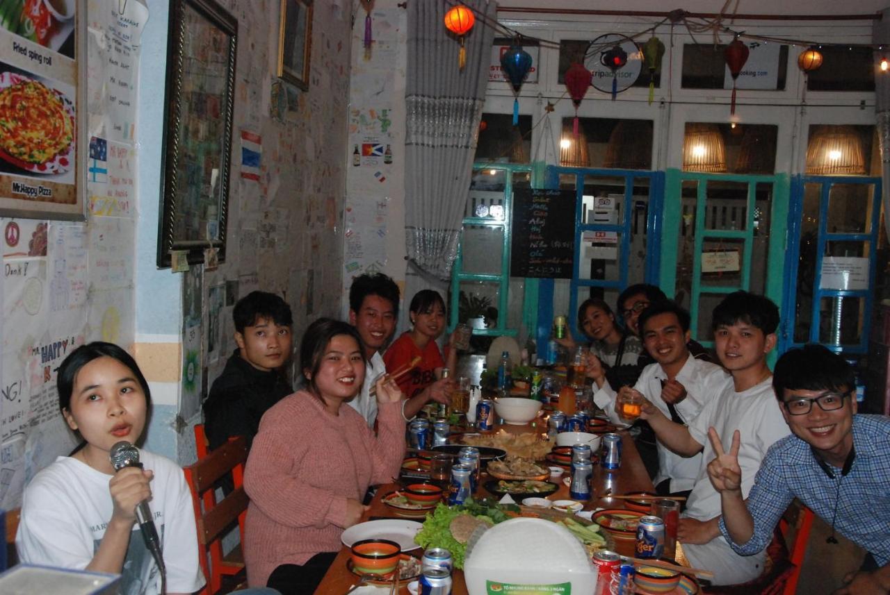 Da Lat Mr.Happy Homestay Екстериор снимка