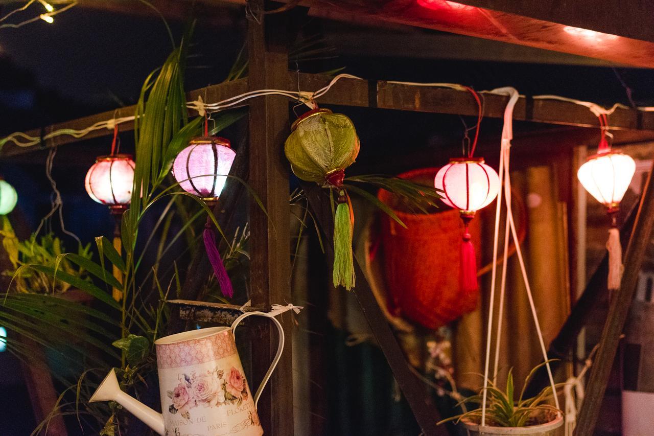 Da Lat Mr.Happy Homestay Екстериор снимка