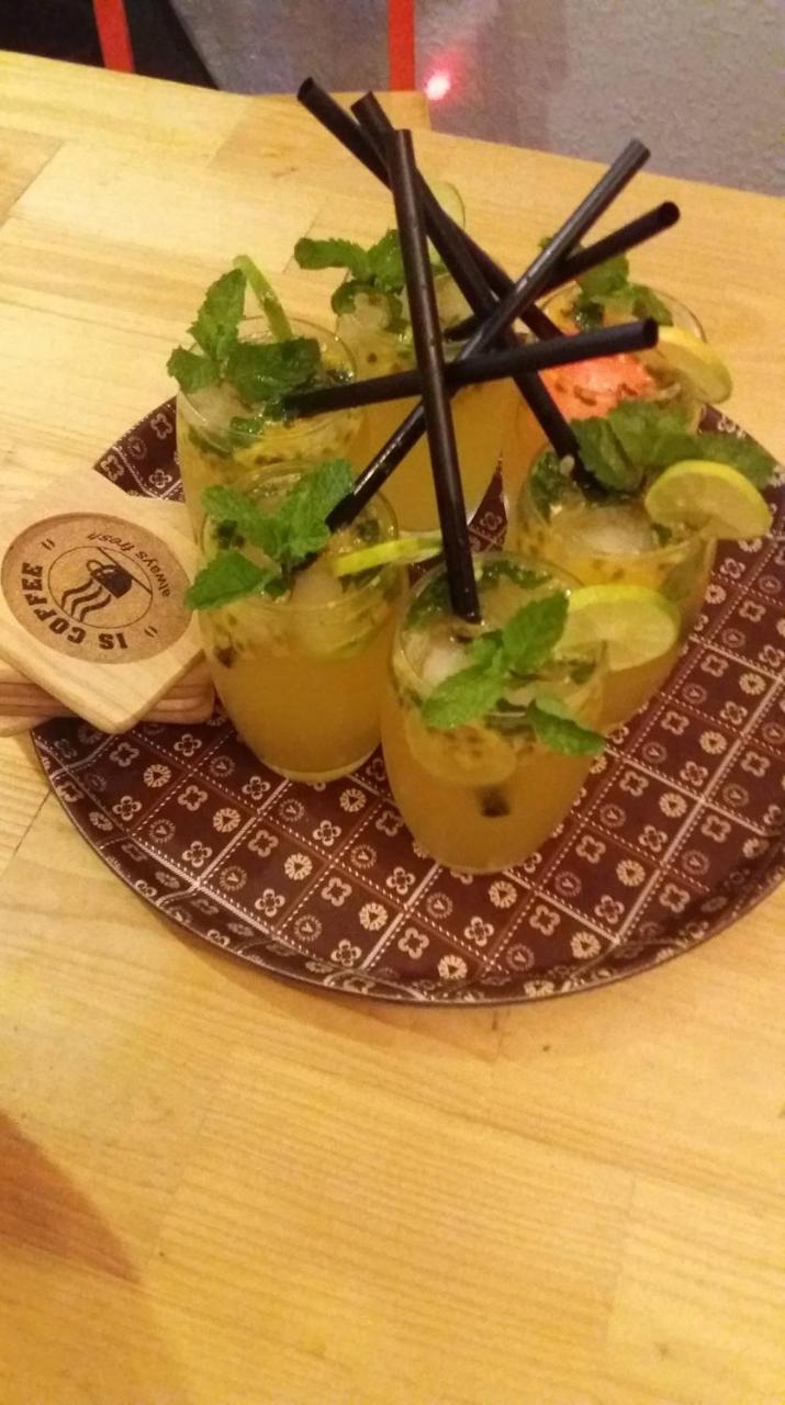 Da Lat Mr.Happy Homestay Екстериор снимка