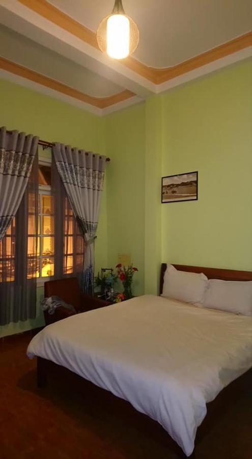 Da Lat Mr.Happy Homestay Екстериор снимка