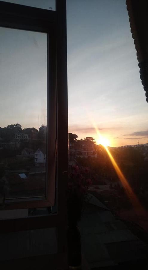 Da Lat Mr.Happy Homestay Екстериор снимка