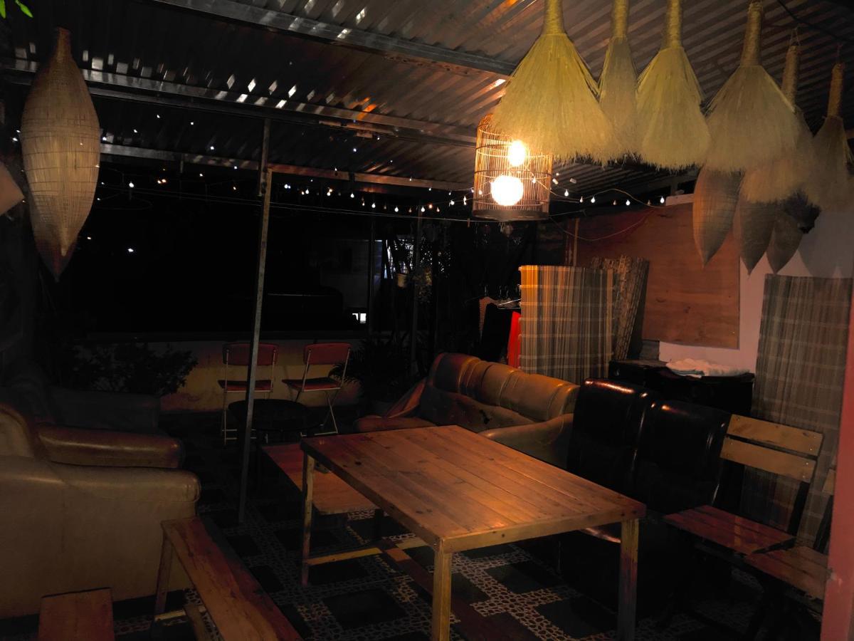 Da Lat Mr.Happy Homestay Екстериор снимка