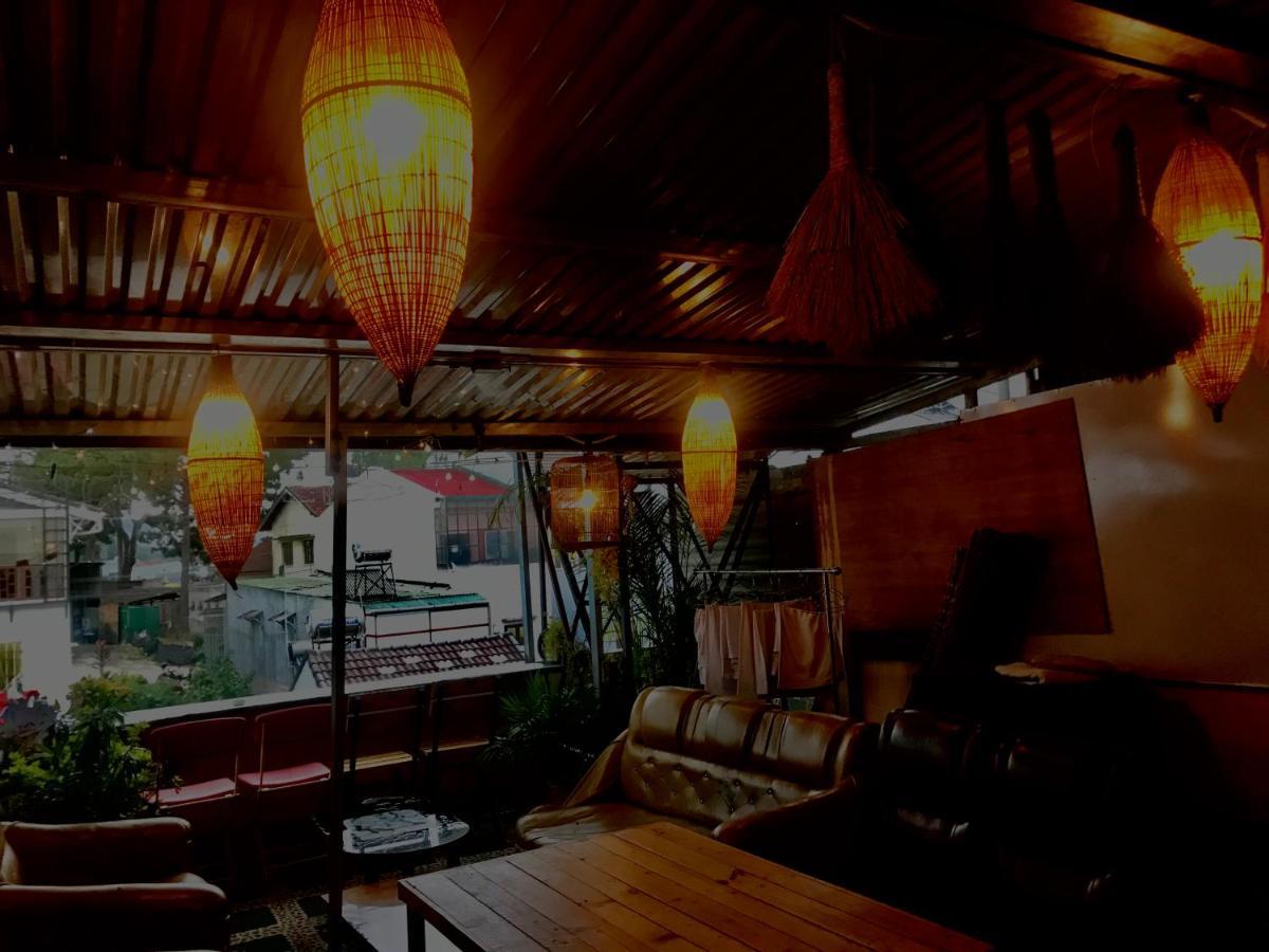 Da Lat Mr.Happy Homestay Екстериор снимка