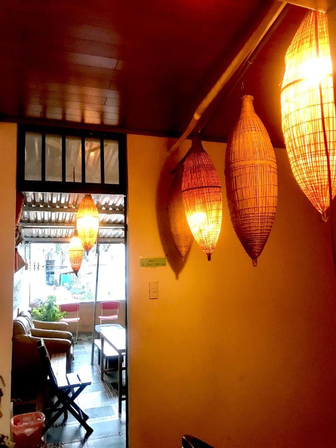 Da Lat Mr.Happy Homestay Екстериор снимка