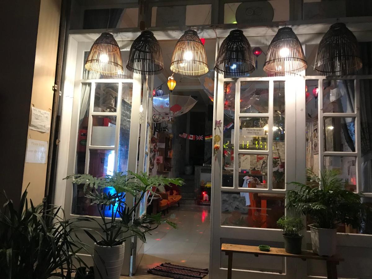 Da Lat Mr.Happy Homestay Екстериор снимка