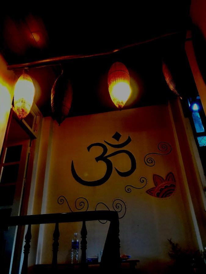 Da Lat Mr.Happy Homestay Екстериор снимка